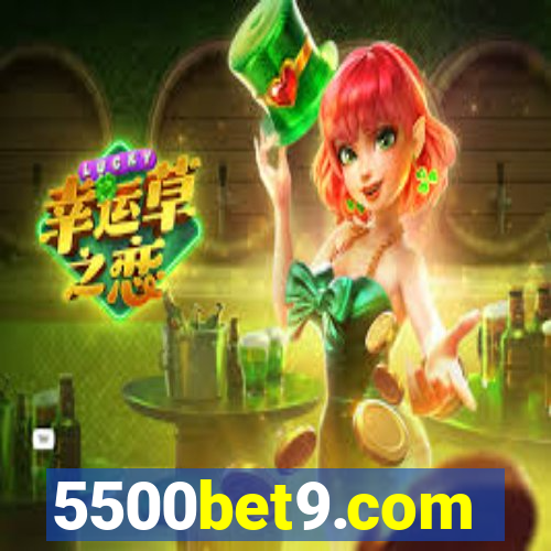 5500bet9.com