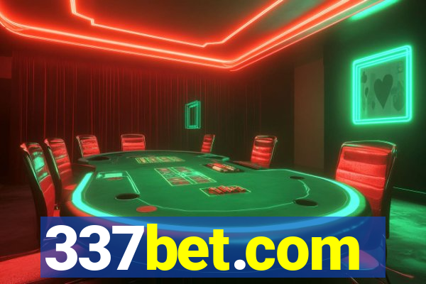 337bet.com