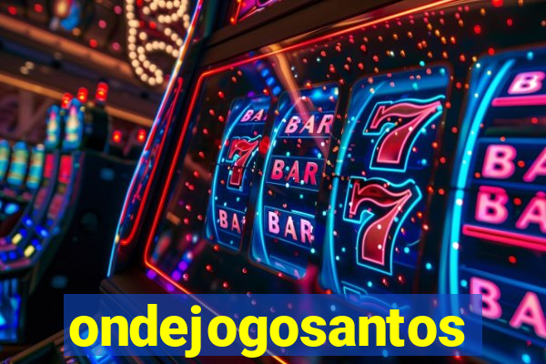 ondejogosantos