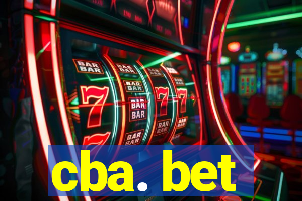 cba. bet