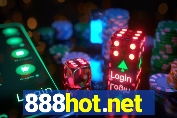888hot.net