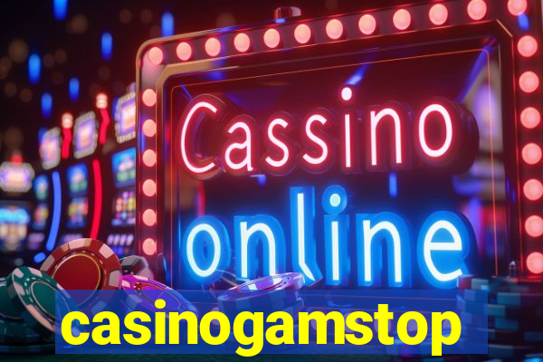 casinogamstop