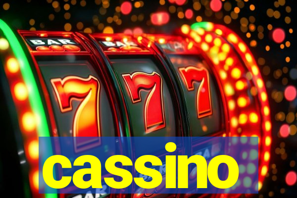 cassino