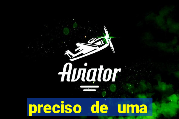 preciso de uma renda extra urgente