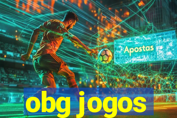 obg jogos