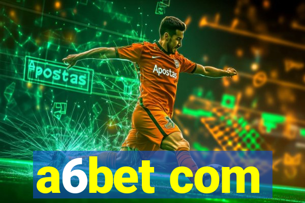 a6bet com