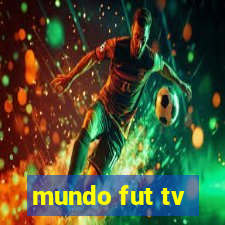mundo fut tv