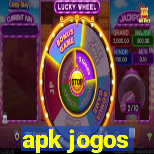 apk jogos