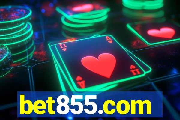 bet855.com