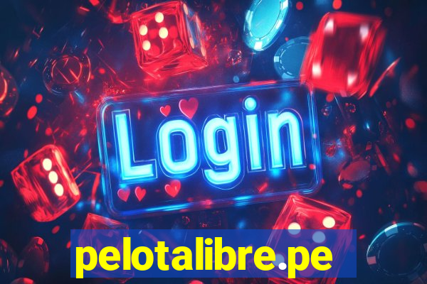 pelotalibre.pe