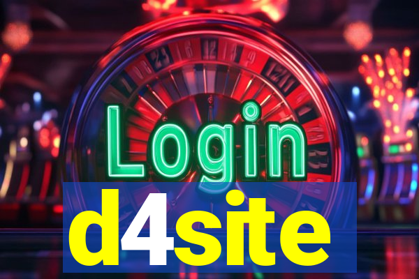 d4site