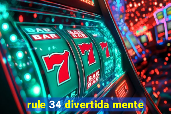rule 34 divertida mente