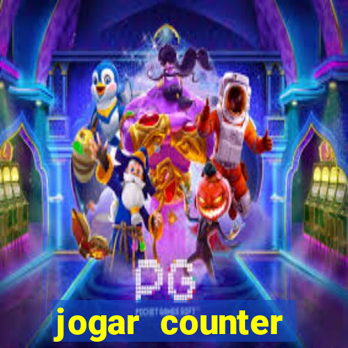 jogar counter strike 1.6 online