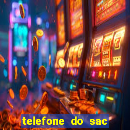 telefone do sac das casas bahia