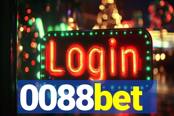 0088bet
