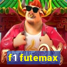 f1 futemax