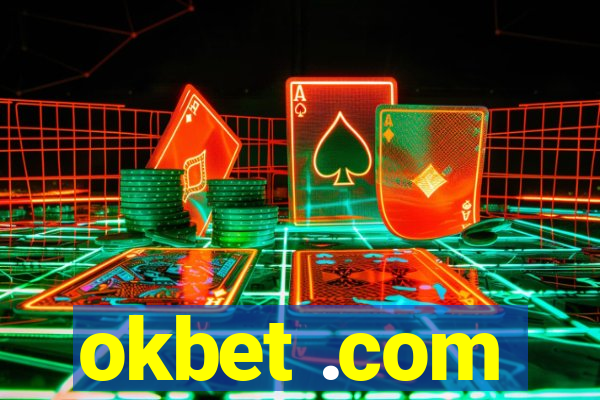 okbet .com