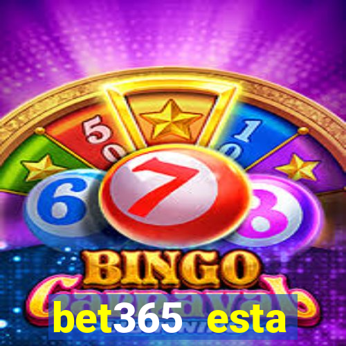 bet365 esta regulamentada no brasil