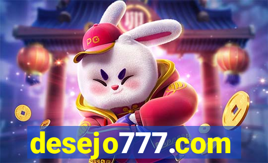 desejo777.com