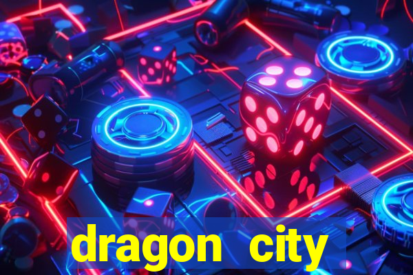 dragon city dinheiro infinito