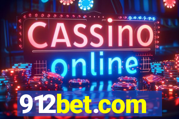 912bet.com