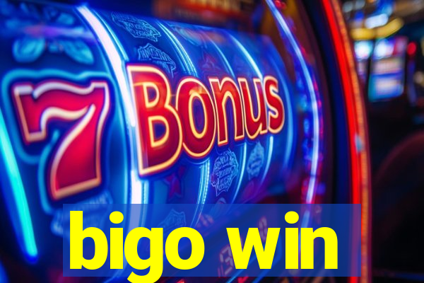 bigo win