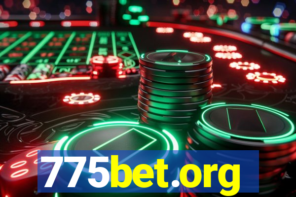 775bet.org