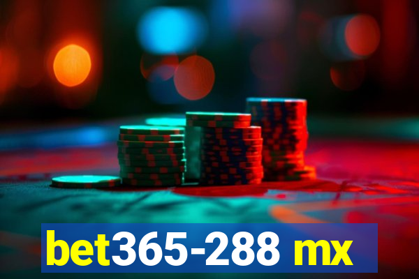 bet365-288 mx