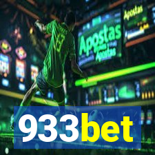 933bet