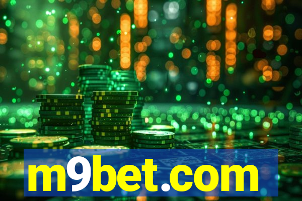 m9bet.com