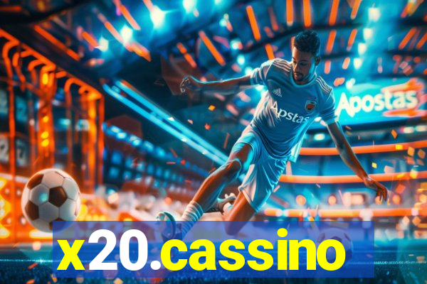 x20.cassino