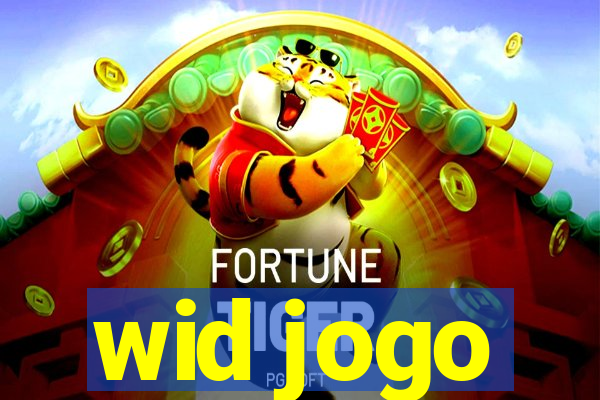 wid jogo