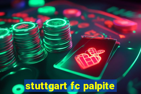 stuttgart fc palpite