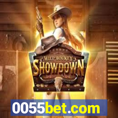 0055bet.com