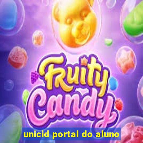 unicid portal do aluno