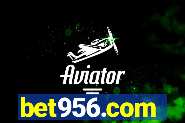 bet956.com