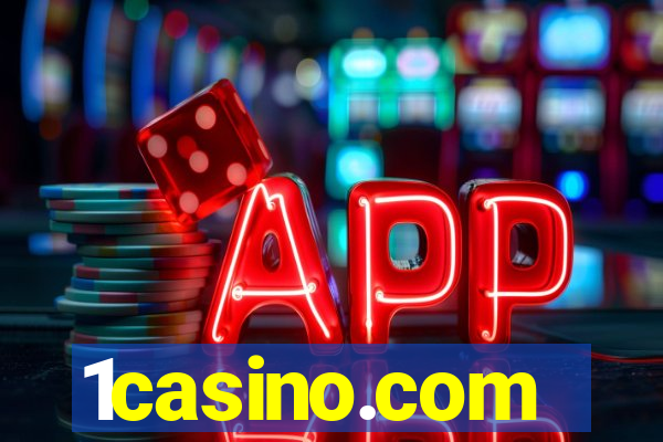 1casino.com