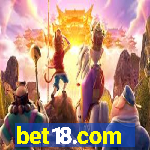 bet18.com