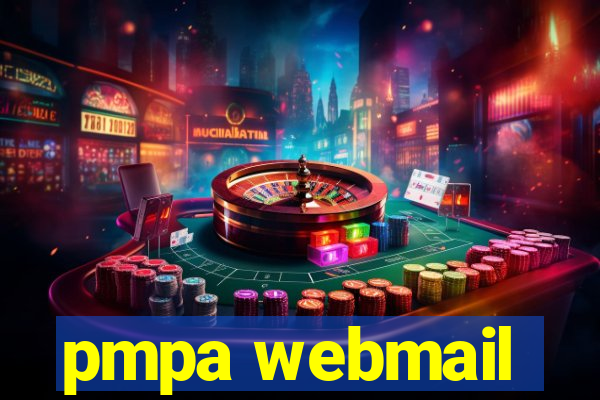 pmpa webmail