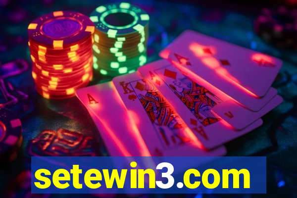 setewin3.com
