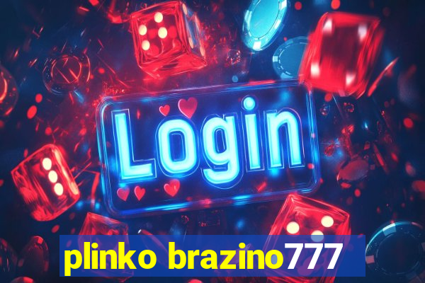 plinko brazino777
