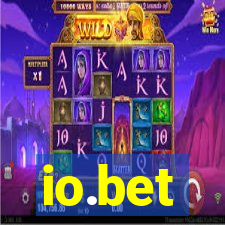 io.bet