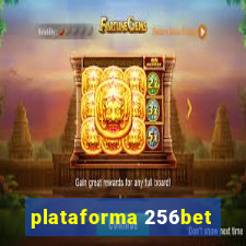 plataforma 256bet
