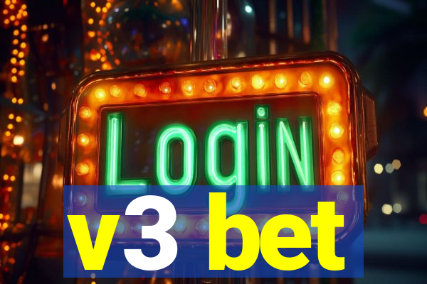 v3 bet