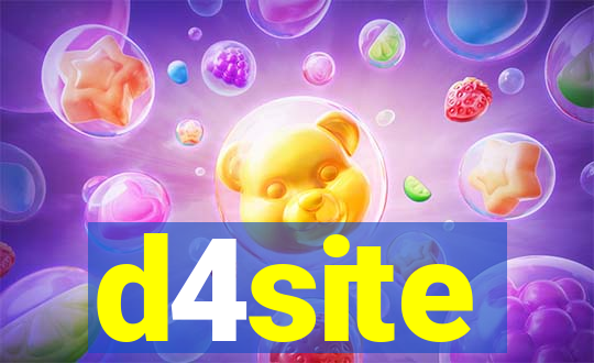 d4site