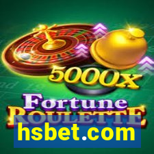 hsbet.com