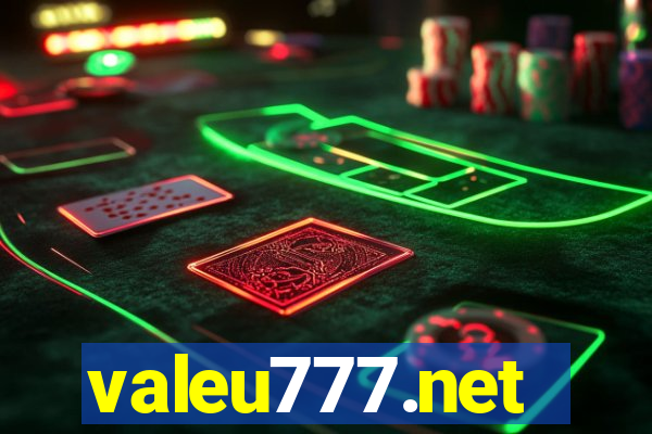 valeu777.net