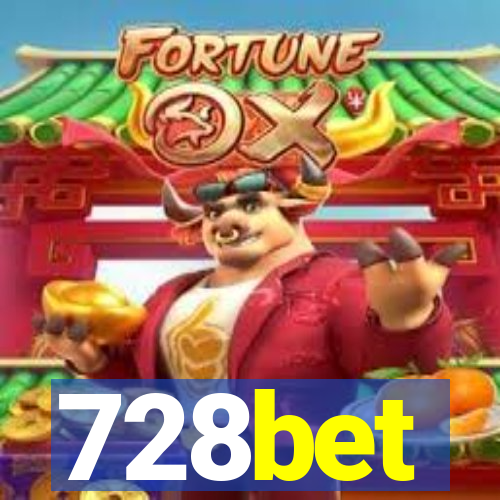 728bet