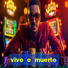 vivo o muerto manhwa bl