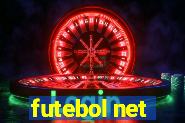 futebol net